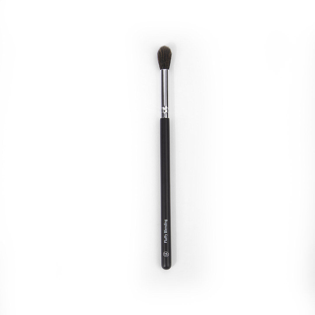 BH Cosmetics Fluffy Blending Brush