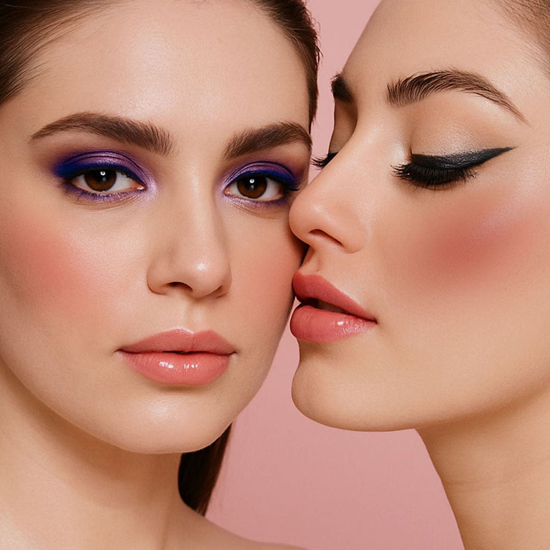 Baby Coral Lip & Cheek Tint - Pack of 3