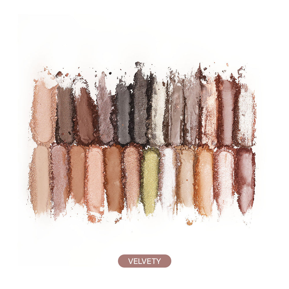 Group-Velvety