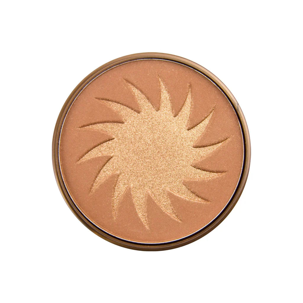 L.A. Colors Shimmer Bronzer