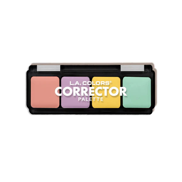 L.A. Colors Corrector Palette