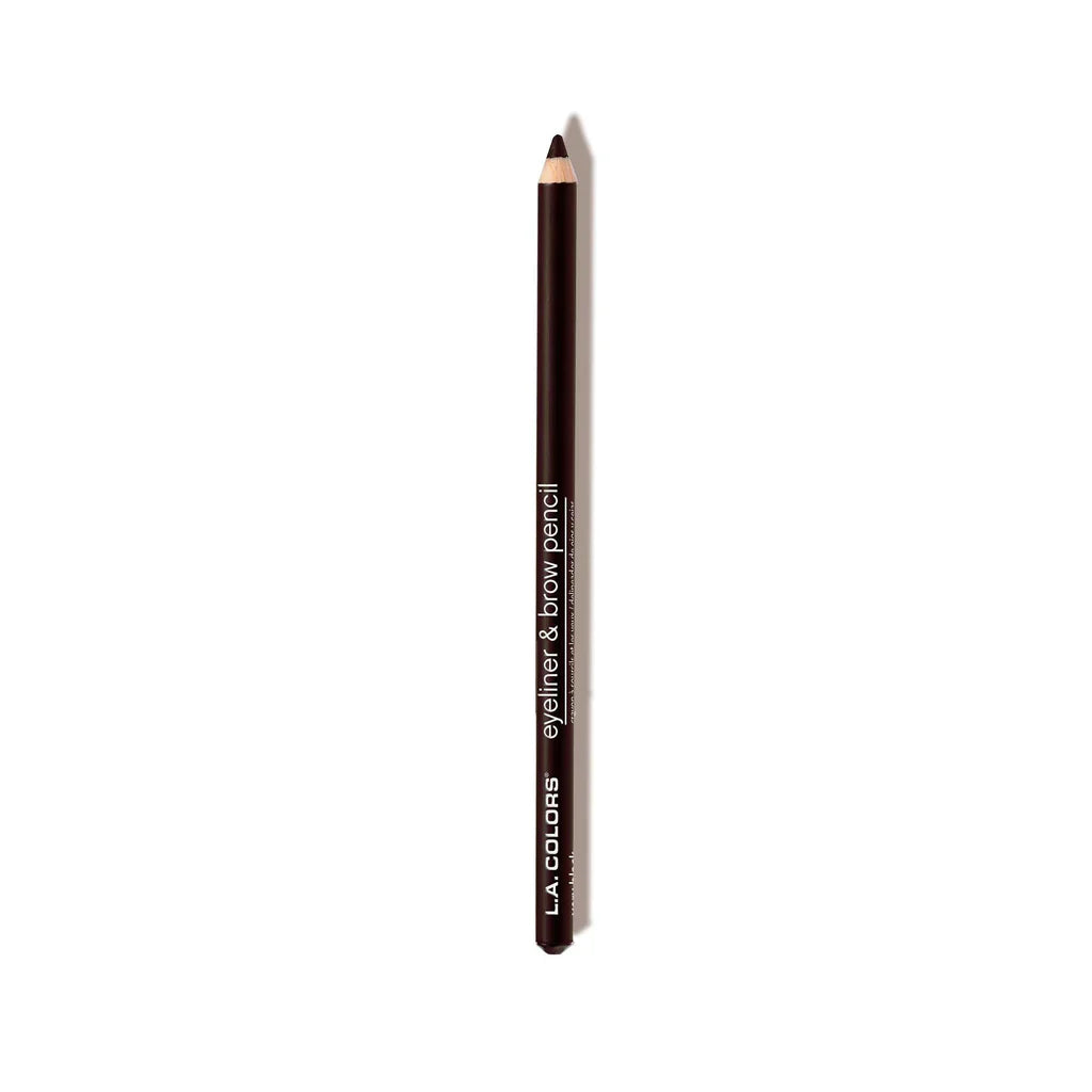 L.A. Colors Eyeliner & Brow Pencil