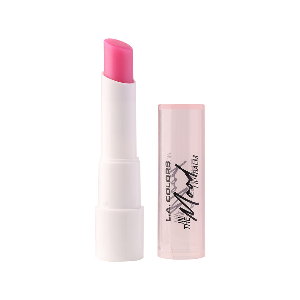 L.A.Colors Lip Balm-Mood