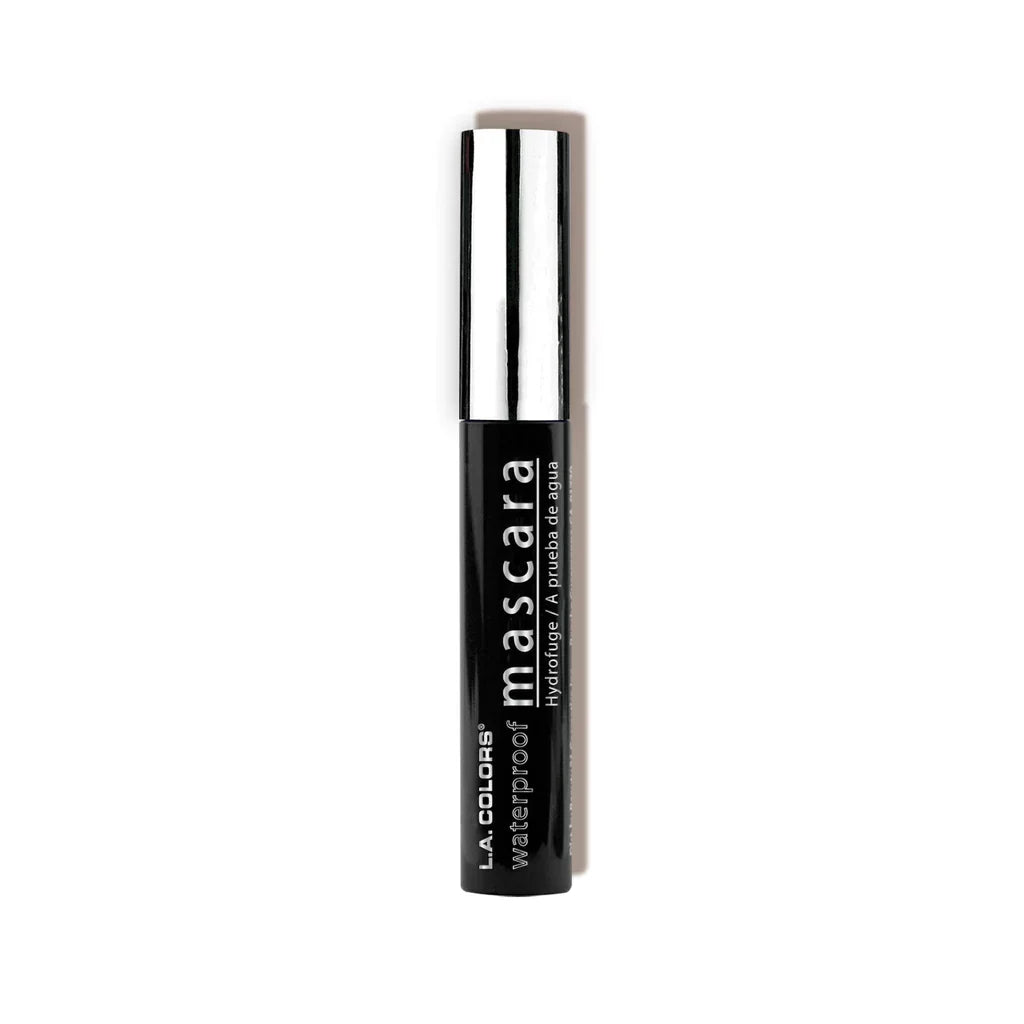 HOK Makeup L.A. Colors Lash Build Mascara - Black L.A. Colors 10% - 30% 50% & Above Eyes L.A. Colors Makeup Makeup upto 40% off Mascara Rs.0 - Rs.499 Upto70%