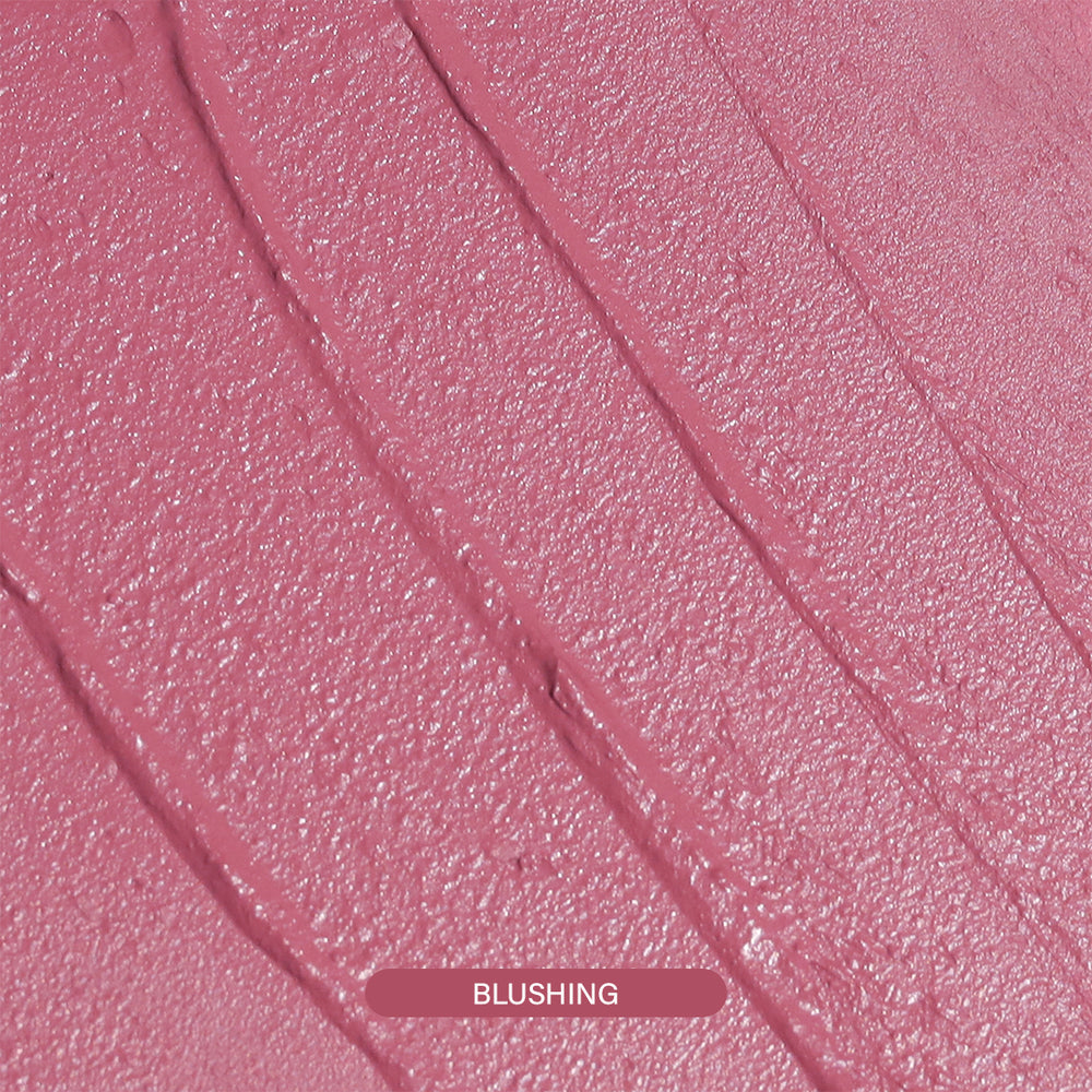 Group-Blushing
