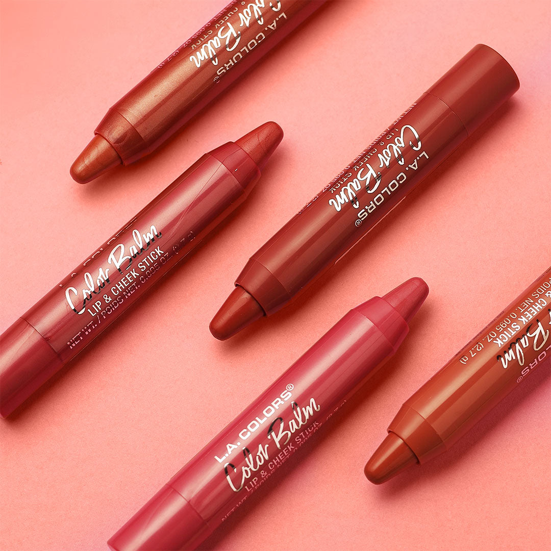 L.A. Colors Color Balm
