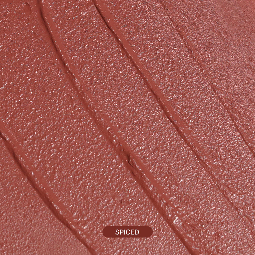 Group-Spiced