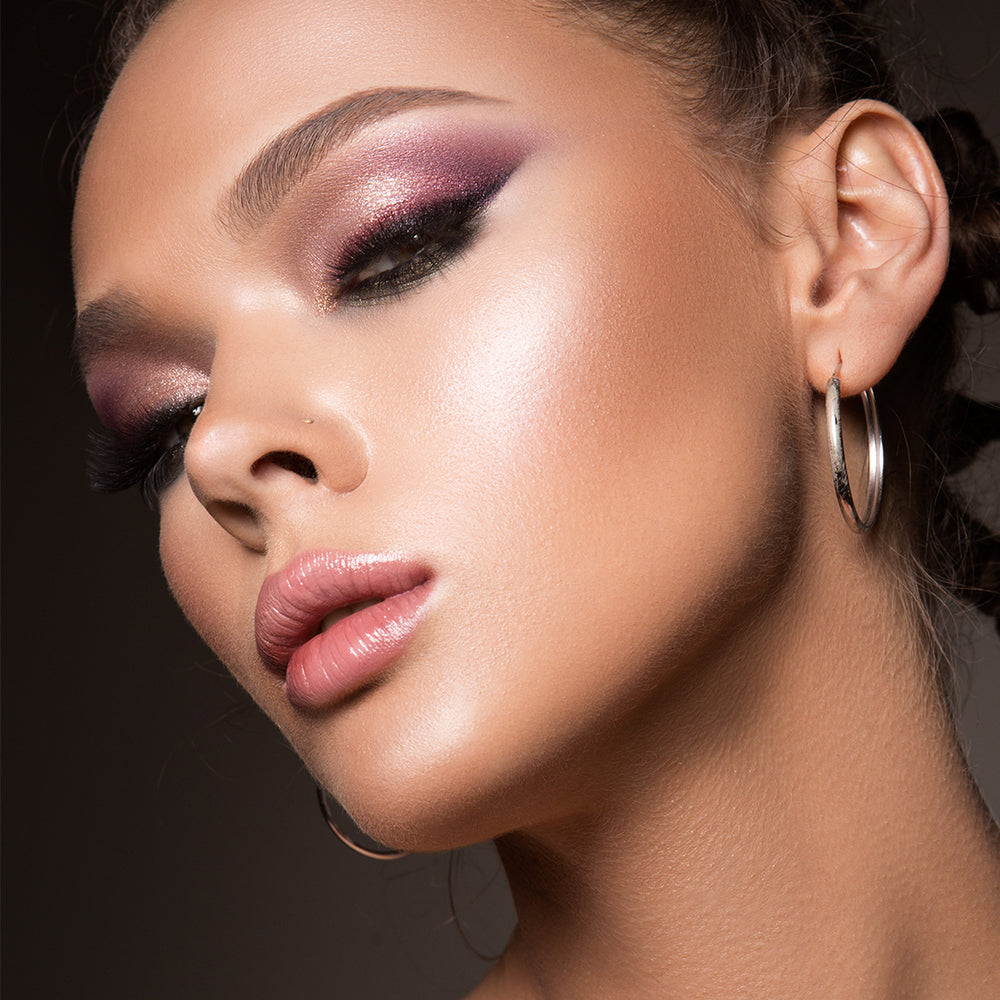 L.A. Colors Day to Night 12 Color Eyeshadow