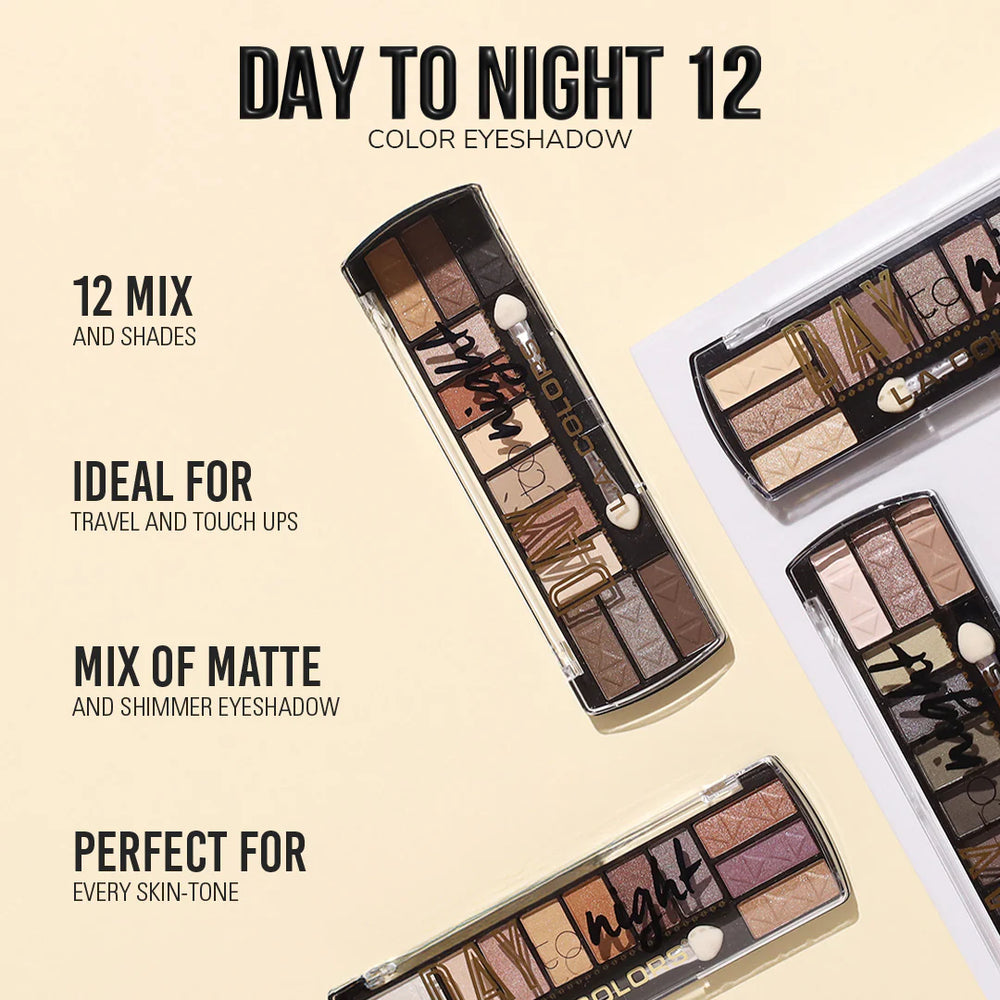 Group-Nightfall & Sunset