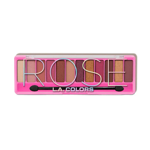 L.A. Colors Color Vibe Eyeshadow