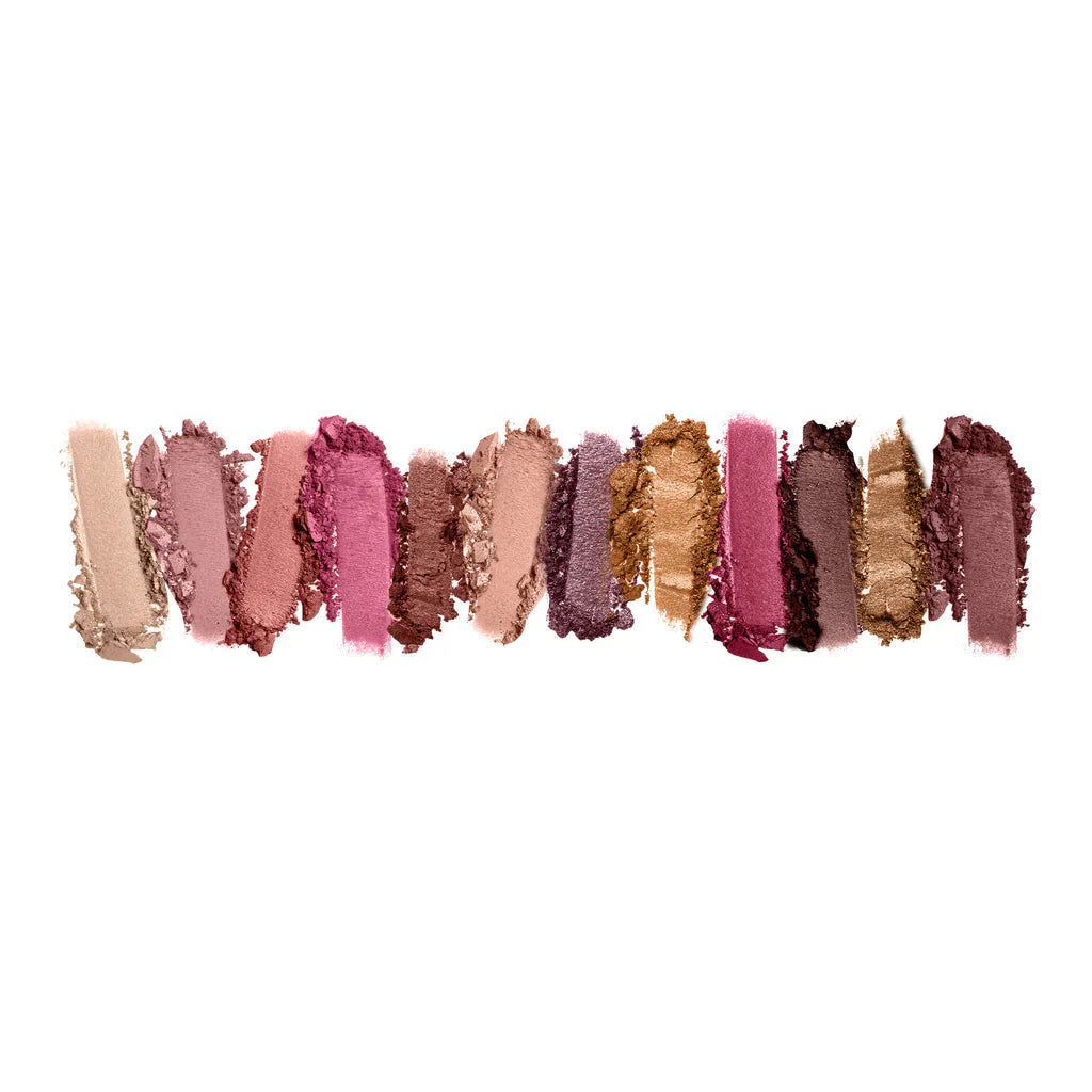 L.A. Colors Color Vibe Eyeshadow