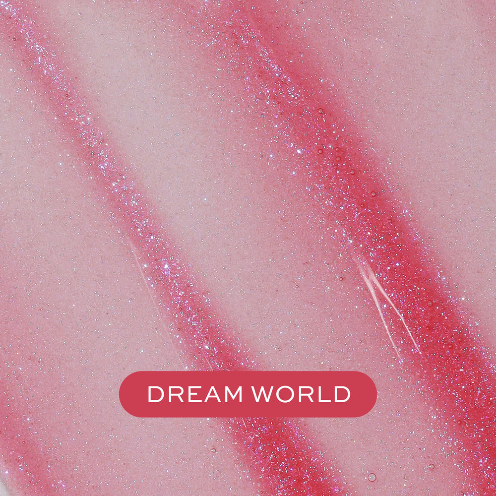 Group-Dream World