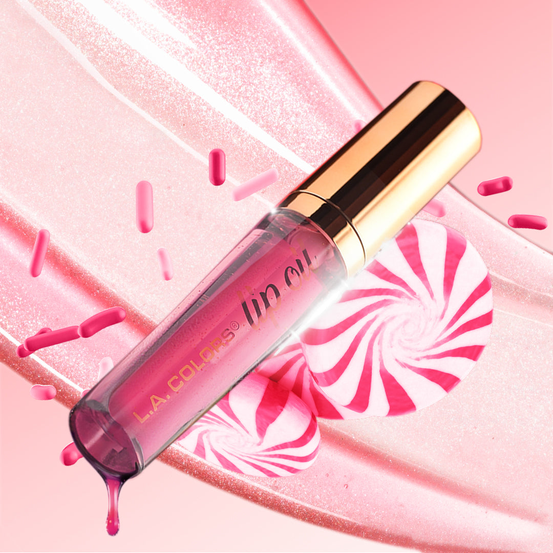 L.A. Colors Lip Oil