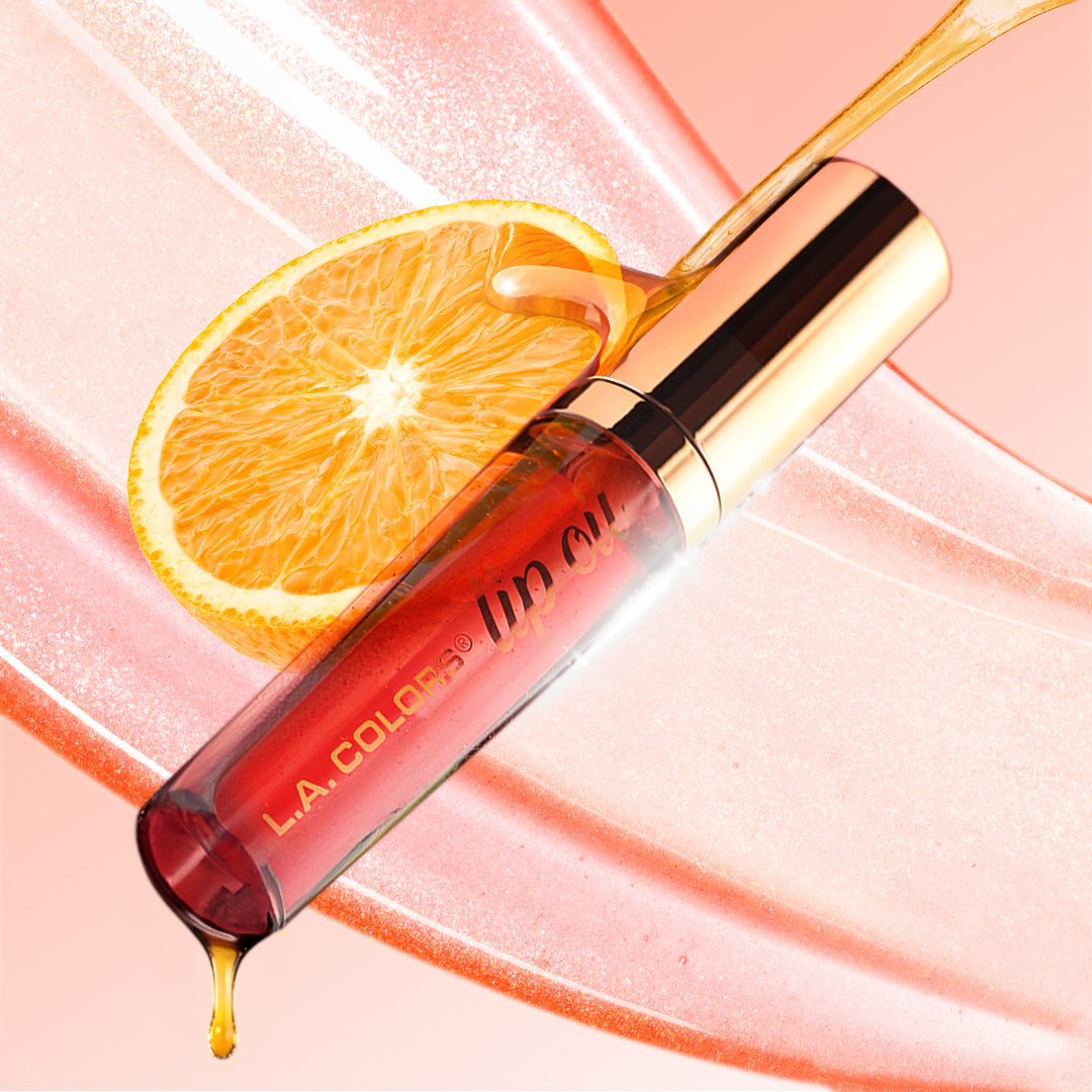 L.A. Colors Lip Oil