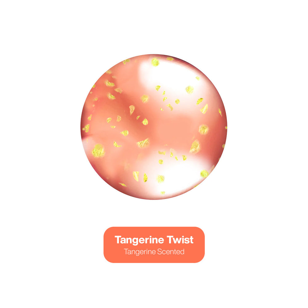 Group-Tangerine Twist