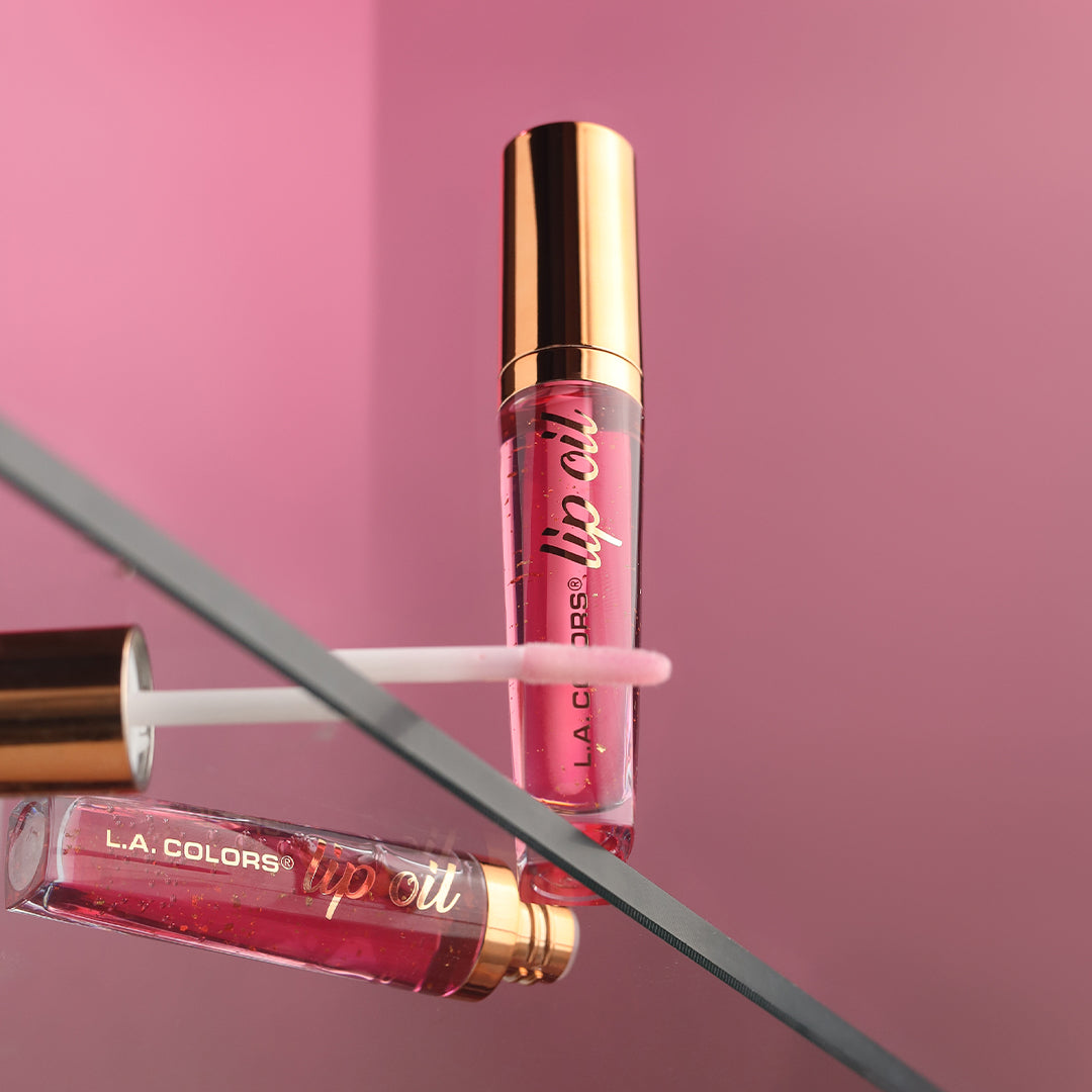 L.A. Colors Lip Oil