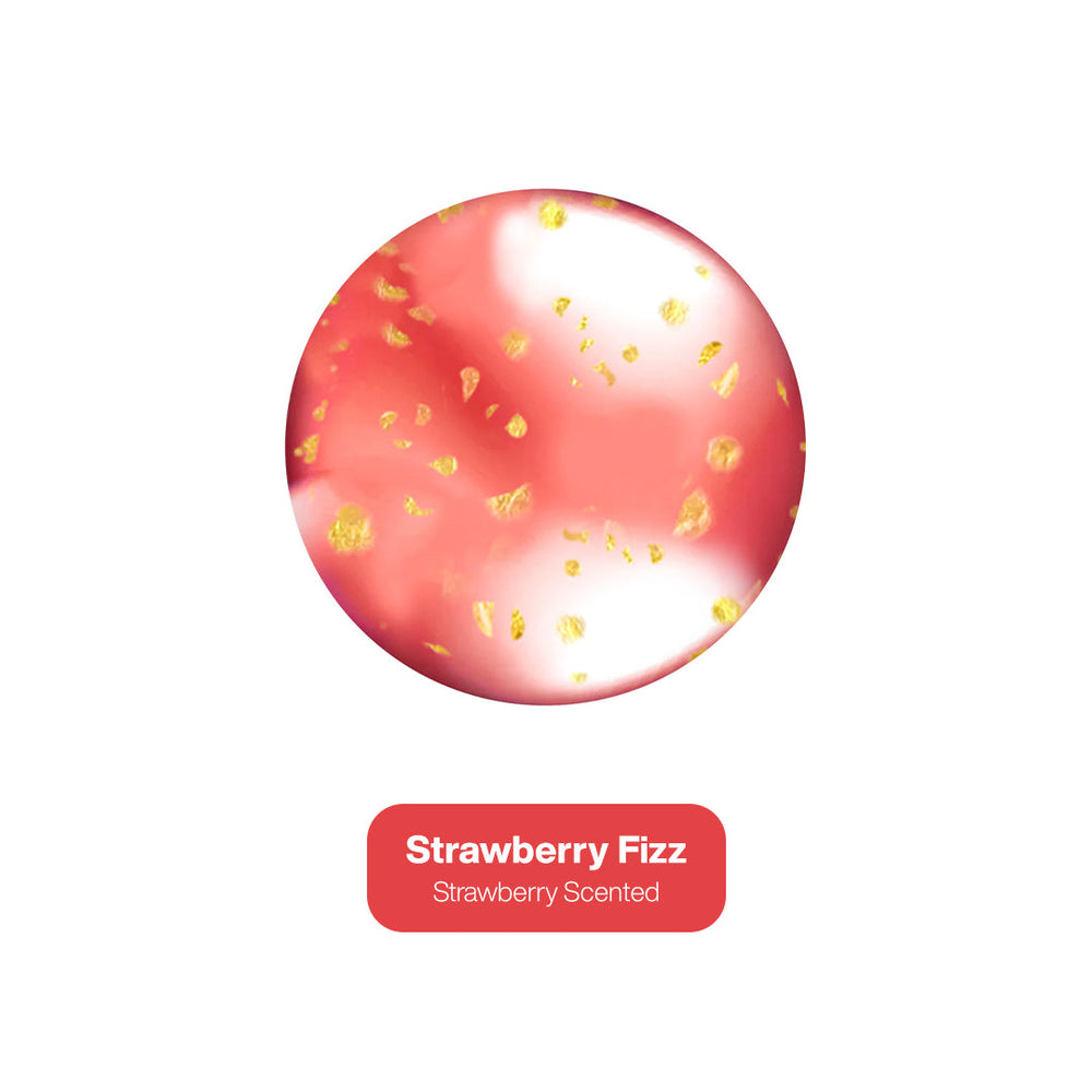 Group-Strawberry Fizz