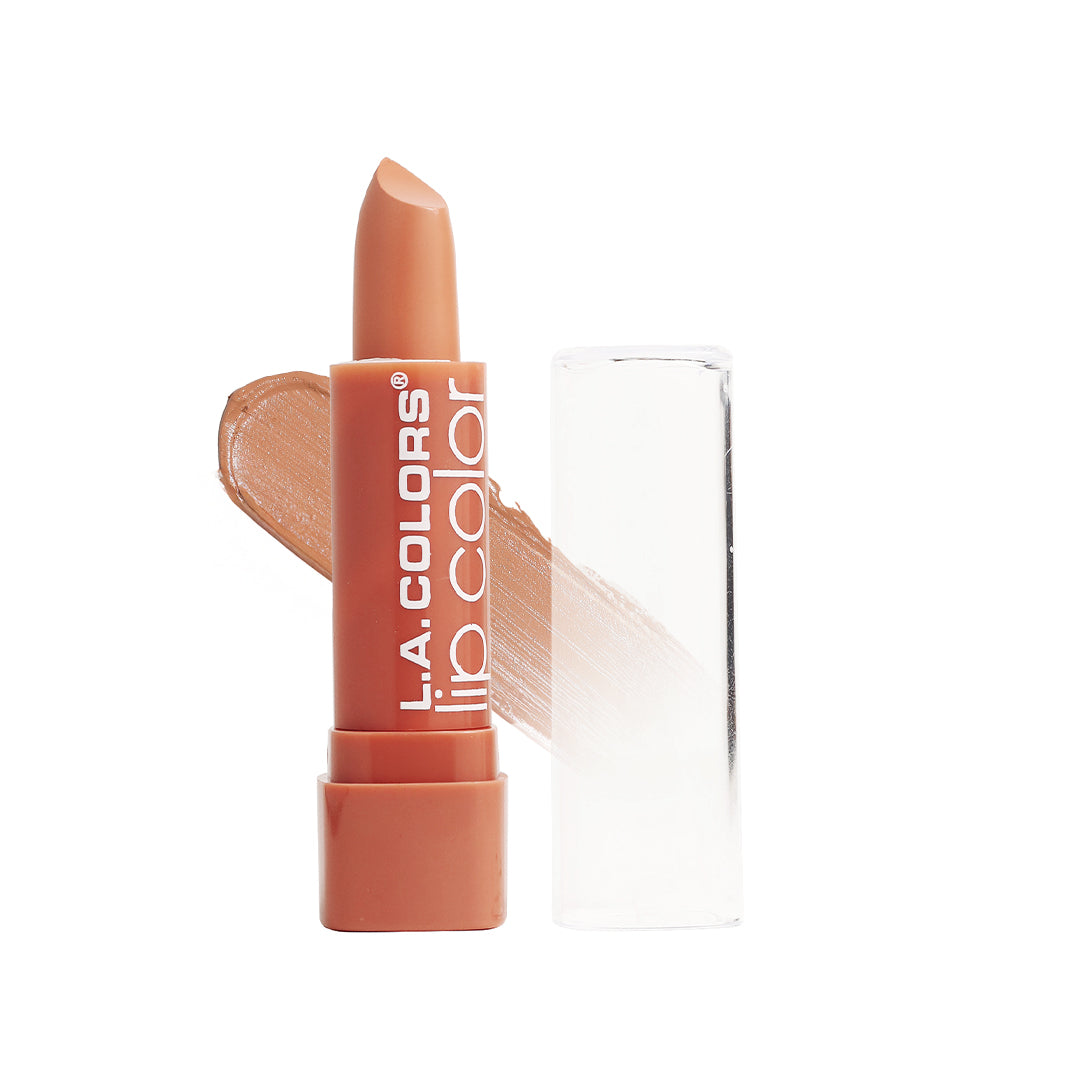 L.A. Colors Lip Color-Nude