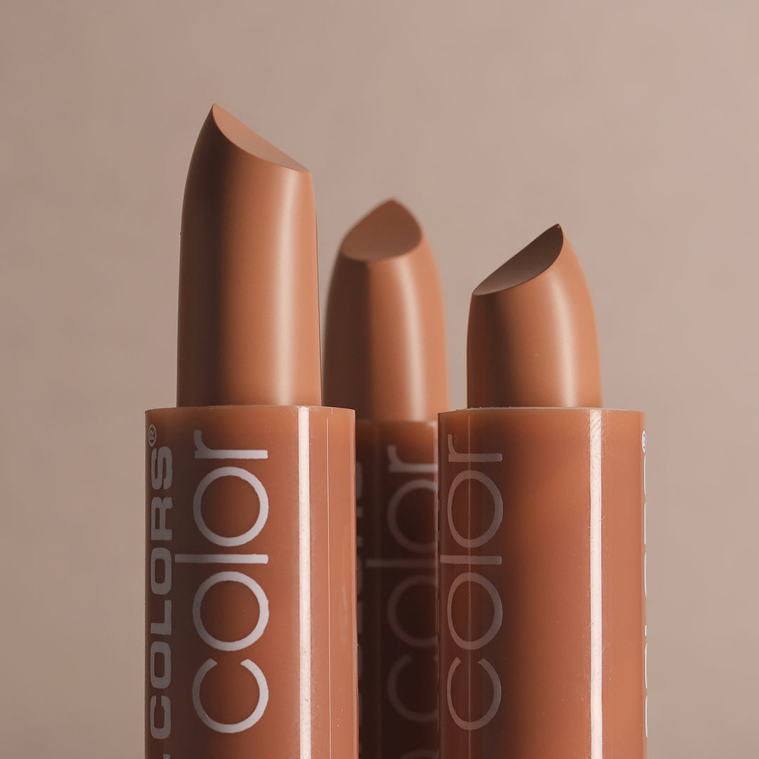 L.A. Colors Lip Color-Nude