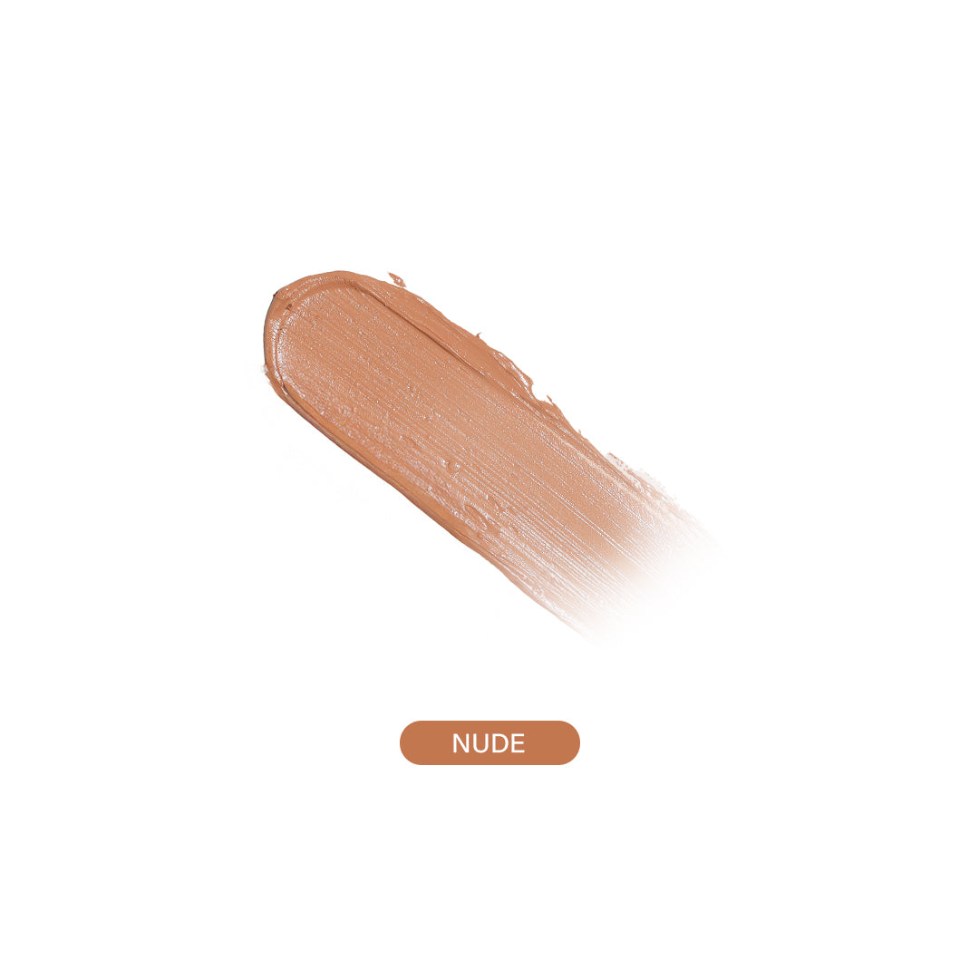 L.A. Colors Lip Color-Nude