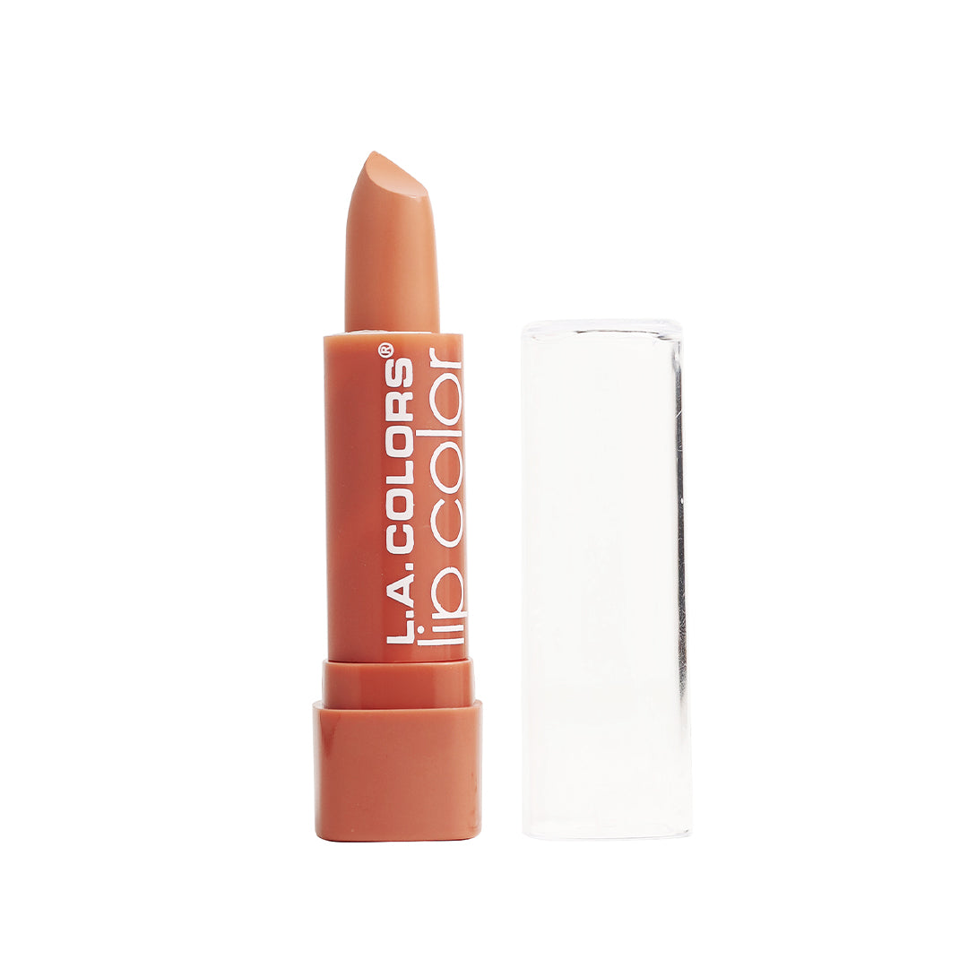 L.A. Colors Lip Color-Nude