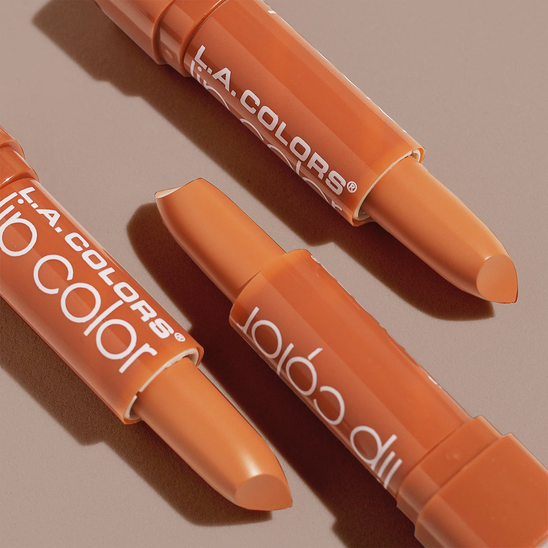 L.A. Colors Lip Color-Nude