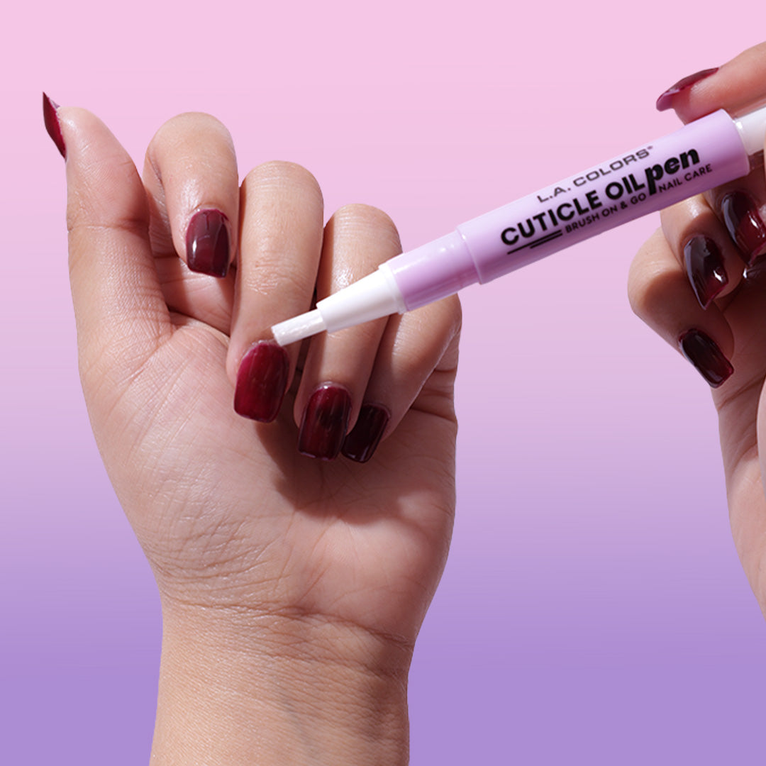 L.A. Colors Cuticle Oil Pen