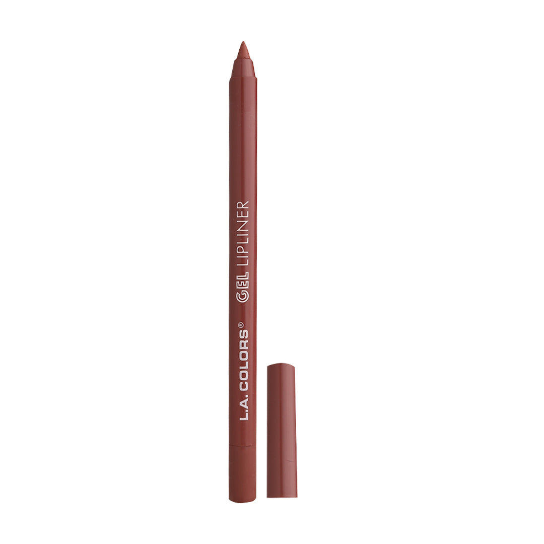 L.A. Colors Gel Lipliner