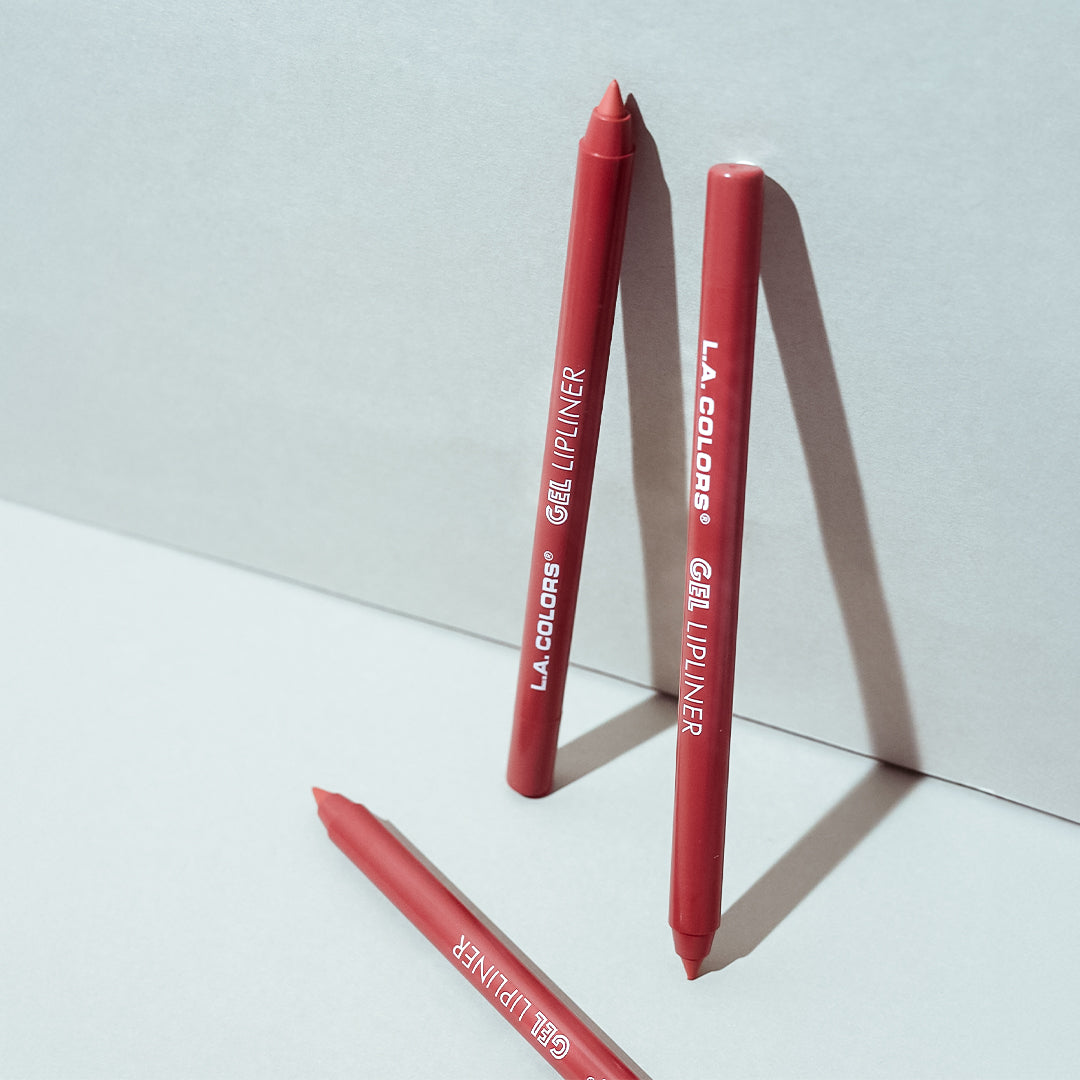 L.A. Colors Gel Lipliner