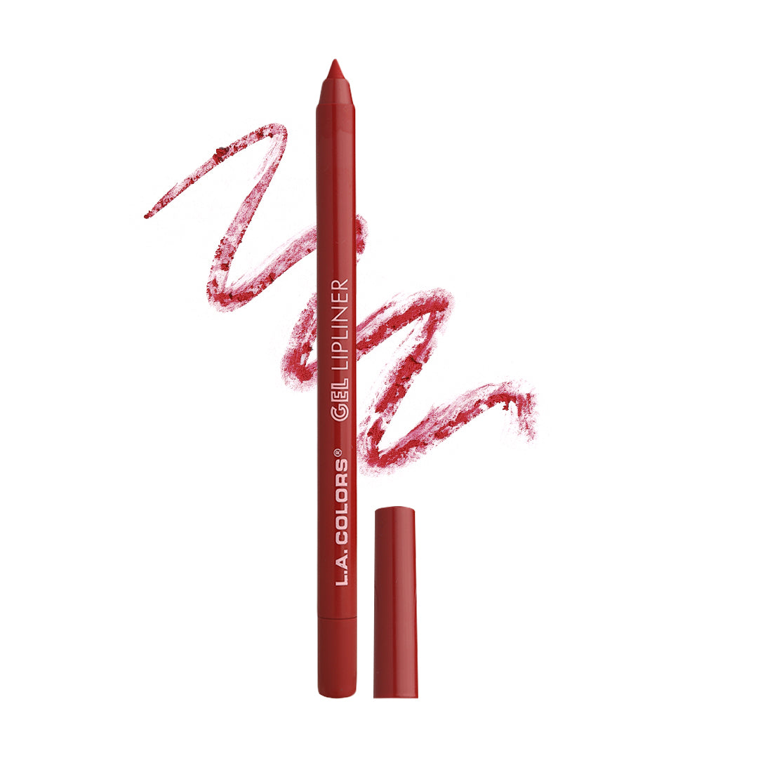 L.A. Colors Gel Lipliner