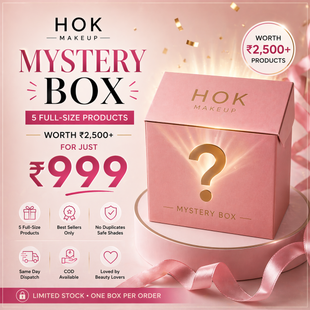 CLASSIC BOX - ₹999 | 5 Full-Size Products Worth ₹2,500+