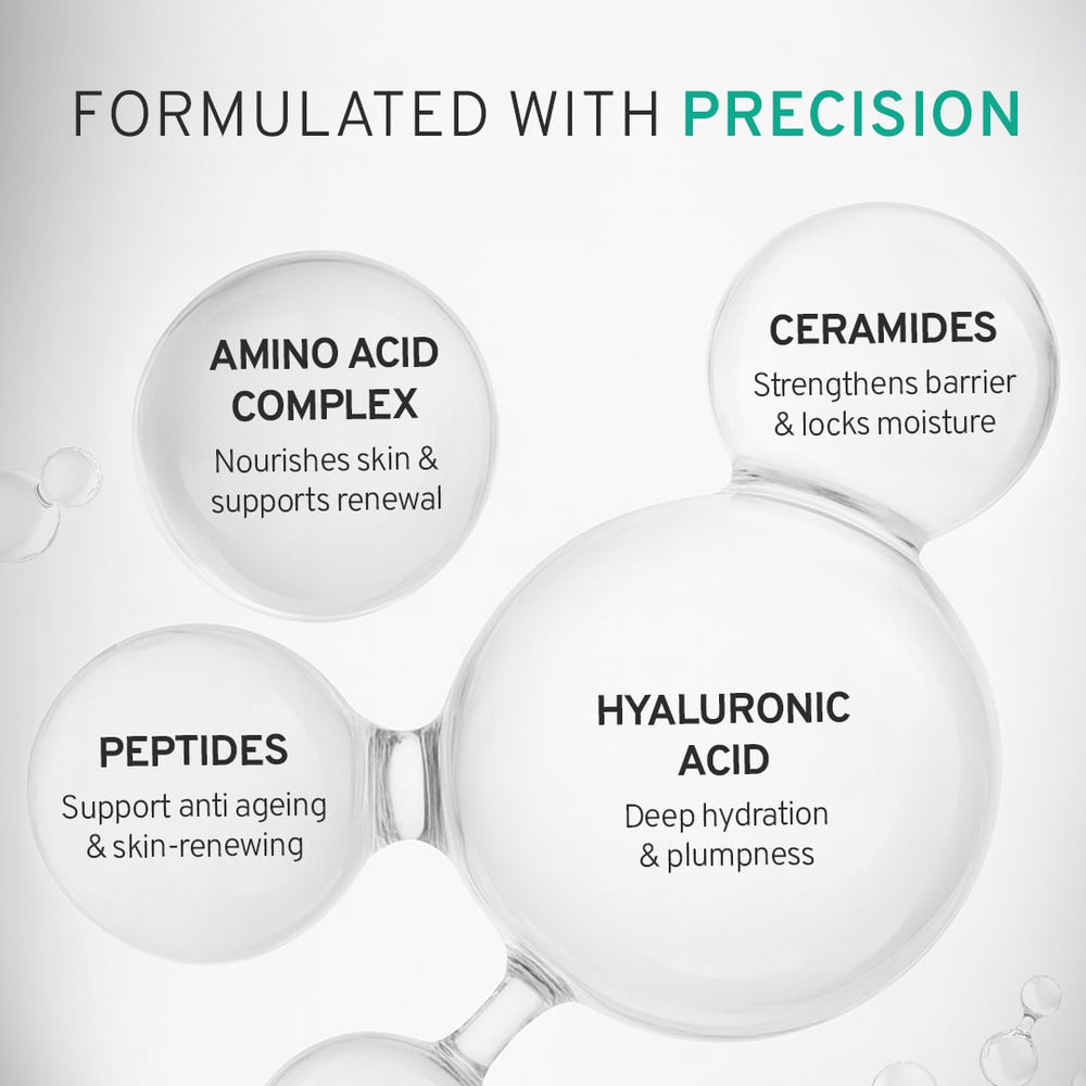 Koric Protein+ Superfood Cleansing Balm