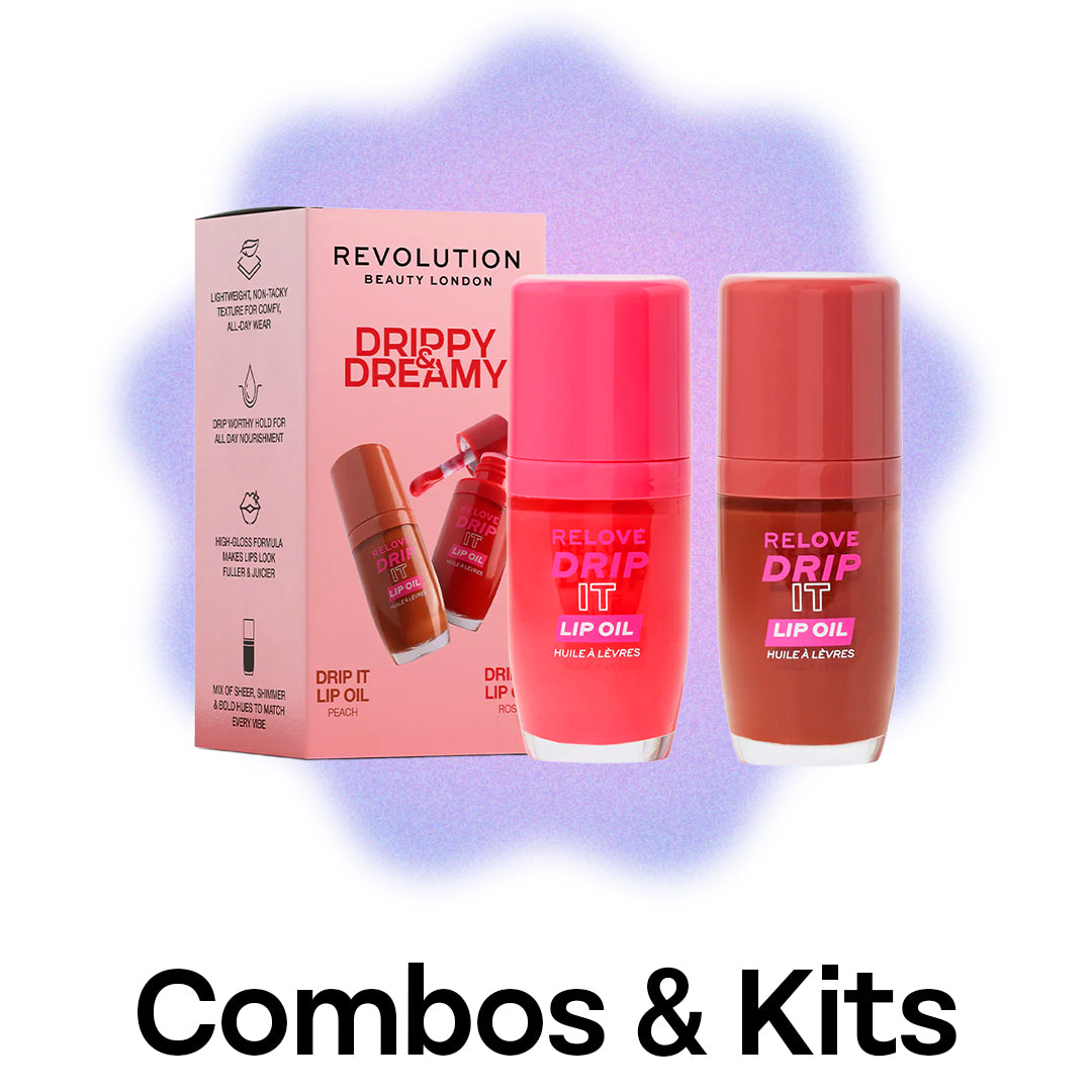 Combos & Kits