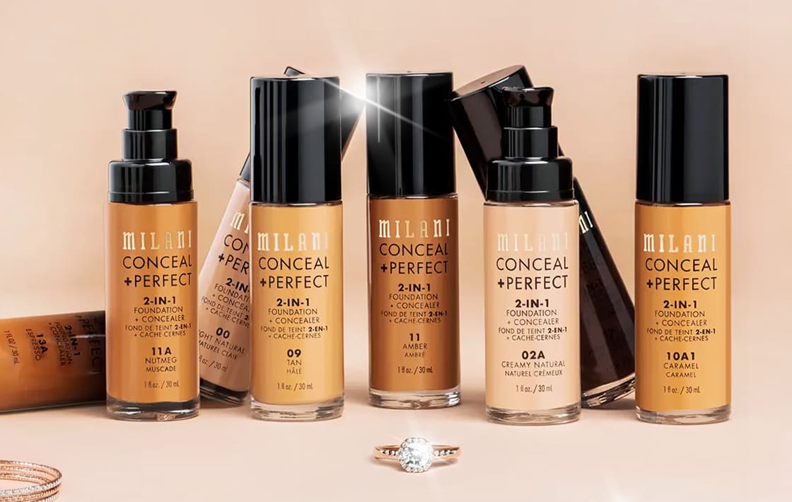 Explore <br> Fooundation