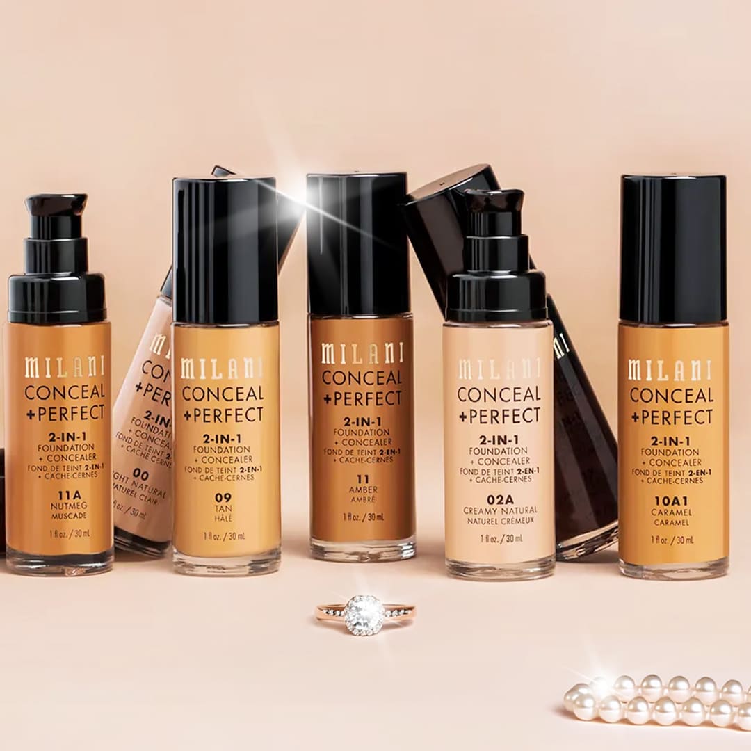 Explore <br> Fooundation