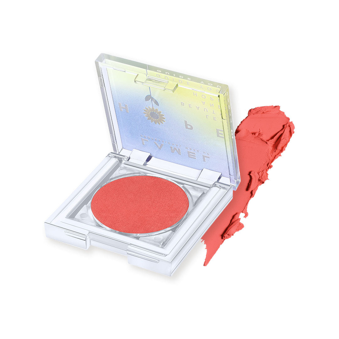 LAMEL HOPE Cream-To-Powder Blush