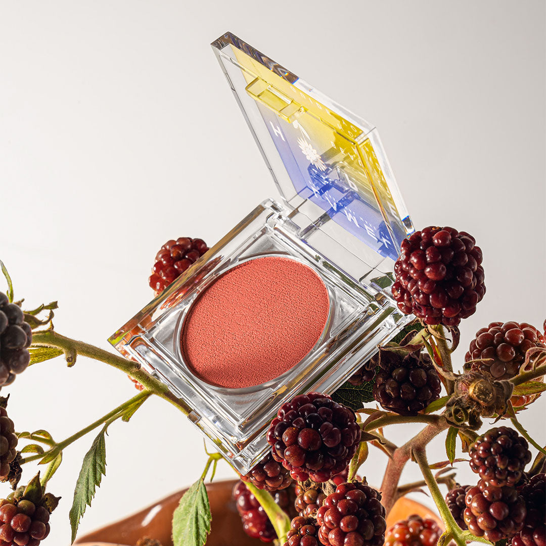 LAMEL HOPE Cream-To-Powder Blush