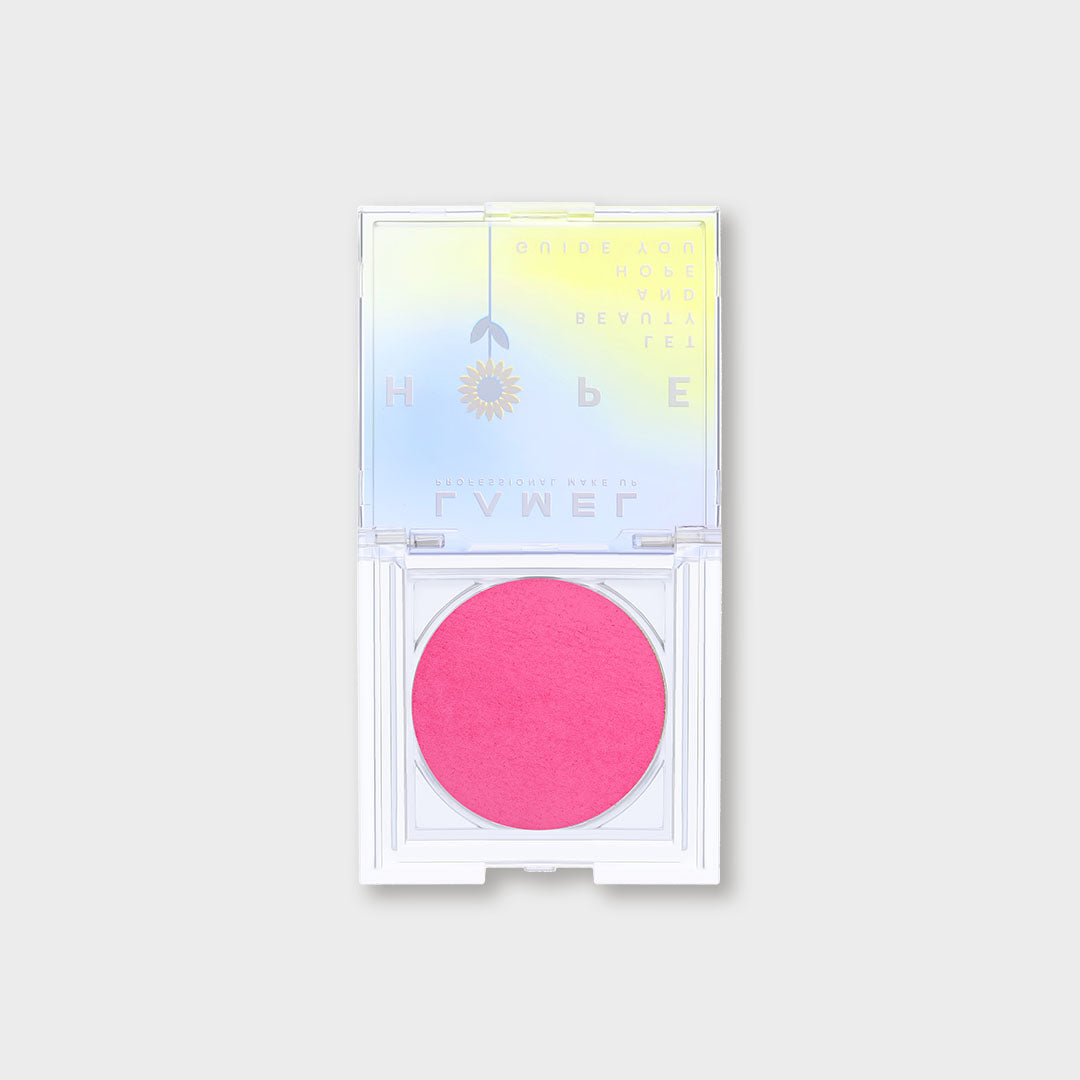 LAMEL HOPE Cream-To-Powder Blush