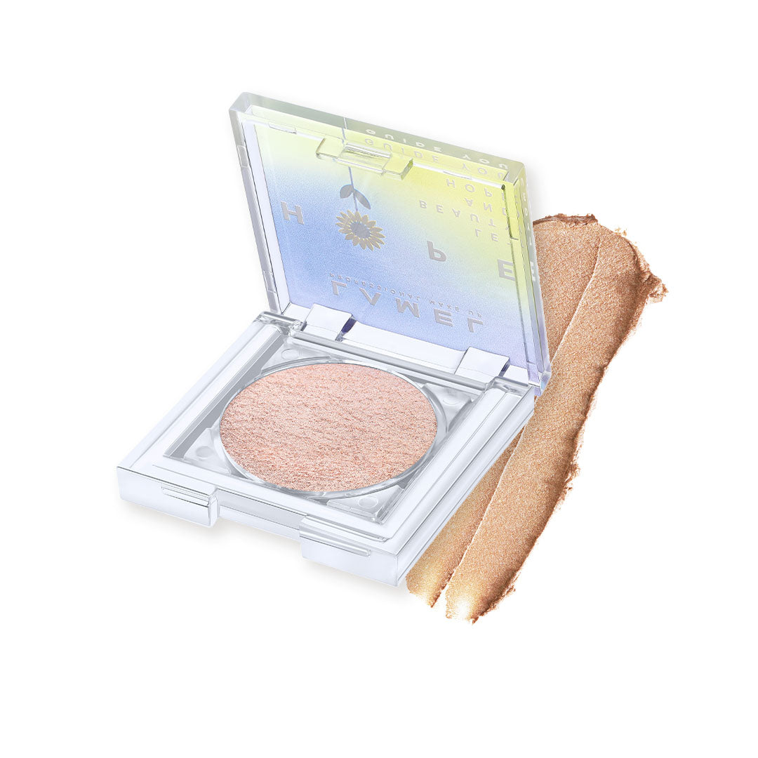 LAMEL HOPE Cream-To-Powder Highlighter