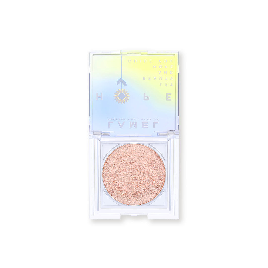 LAMEL HOPE Cream-To-Powder Highlighter