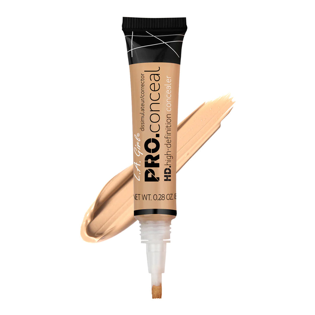 L.A. Girl Pro Conceal HD