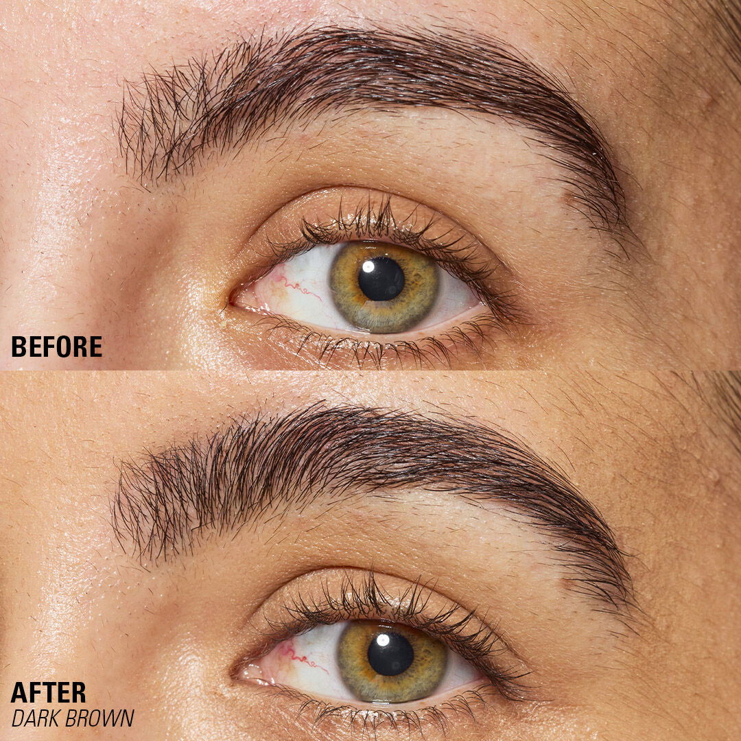 Revolution Wrap Brow