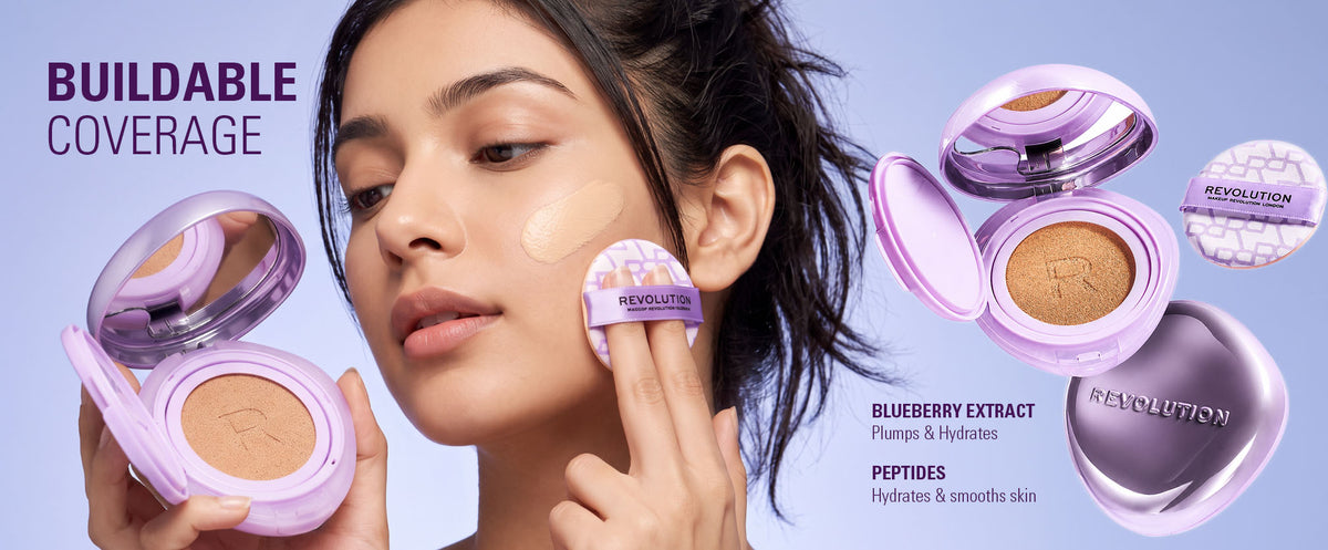 Skincare you wear all day without trying.