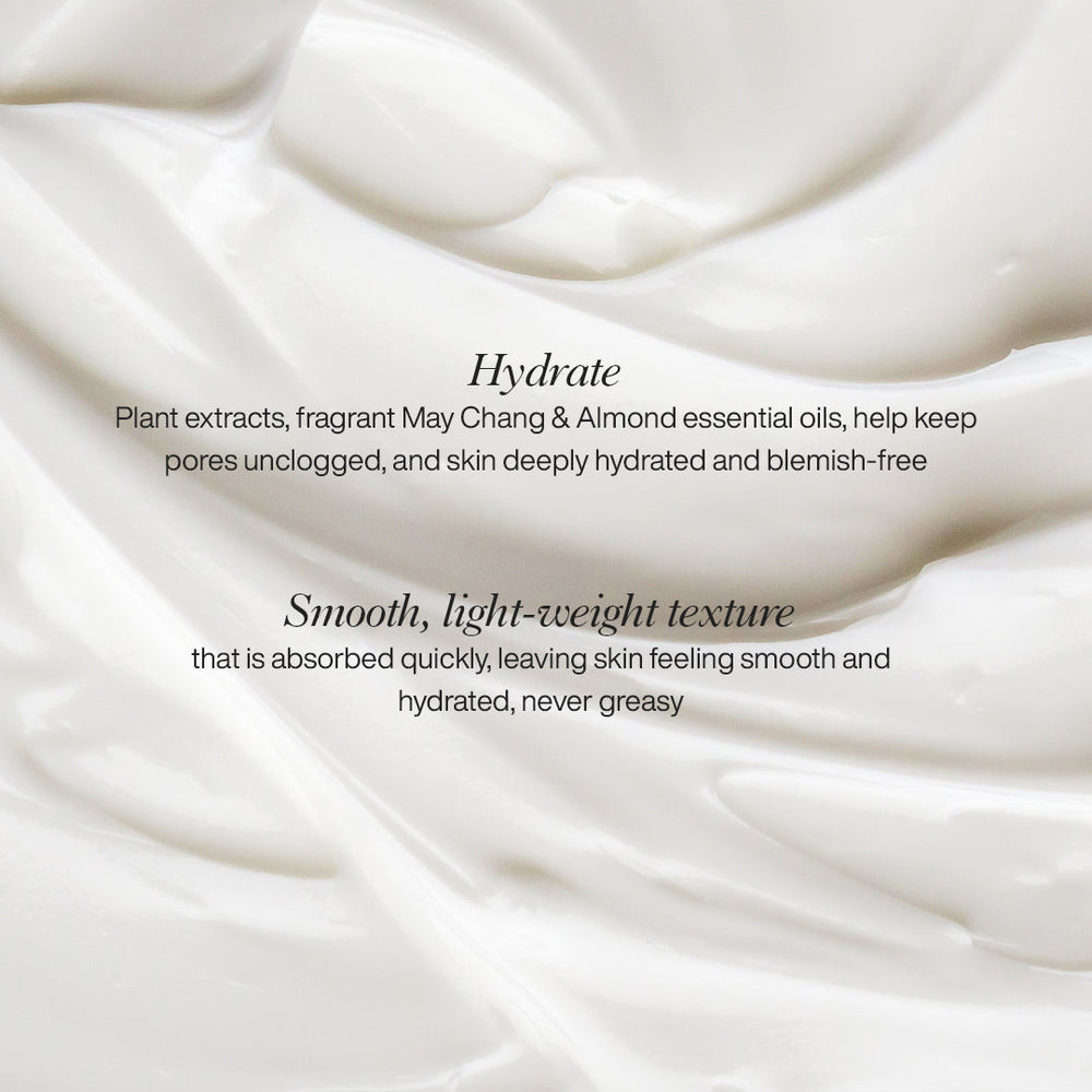 Organic Works Daily Bliss Moisturiser