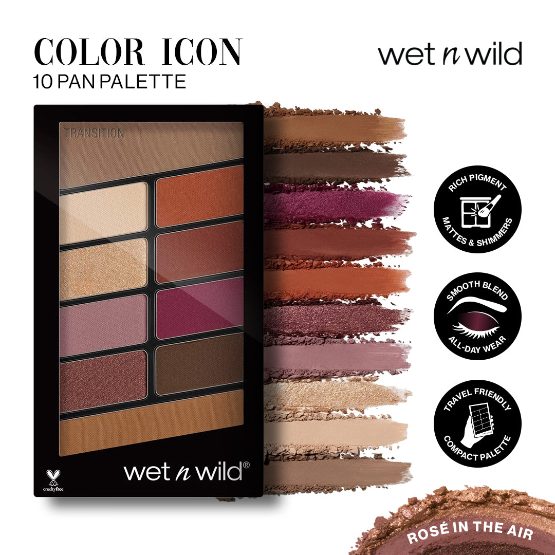 Group - Rose in the Air 01