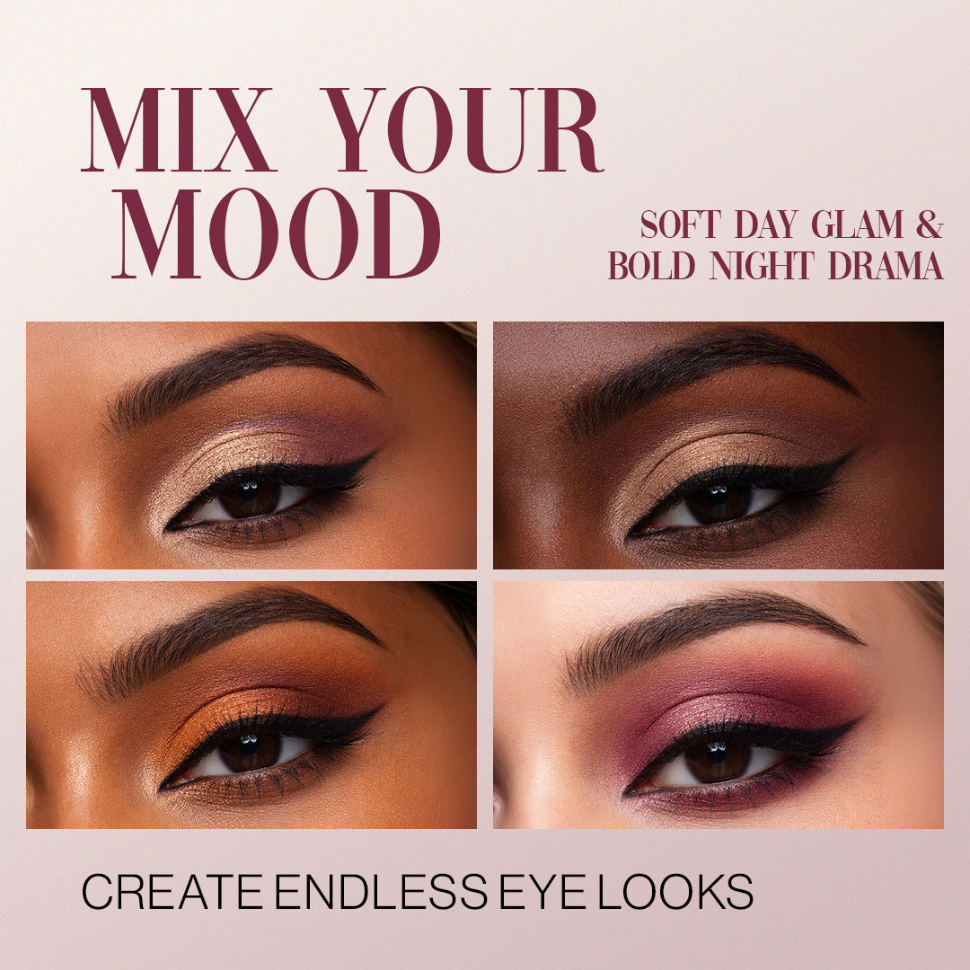 Wet n Wild Color Icon Eyeshadow 10 Pan Palette