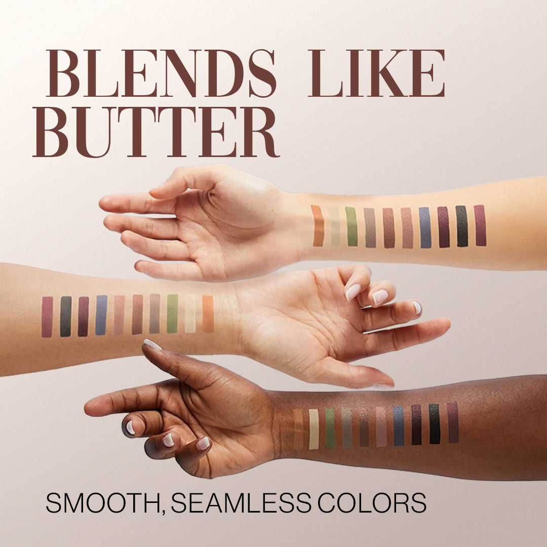 Wet n Wild Color Icon Eyeshadow 10 Pan Palette