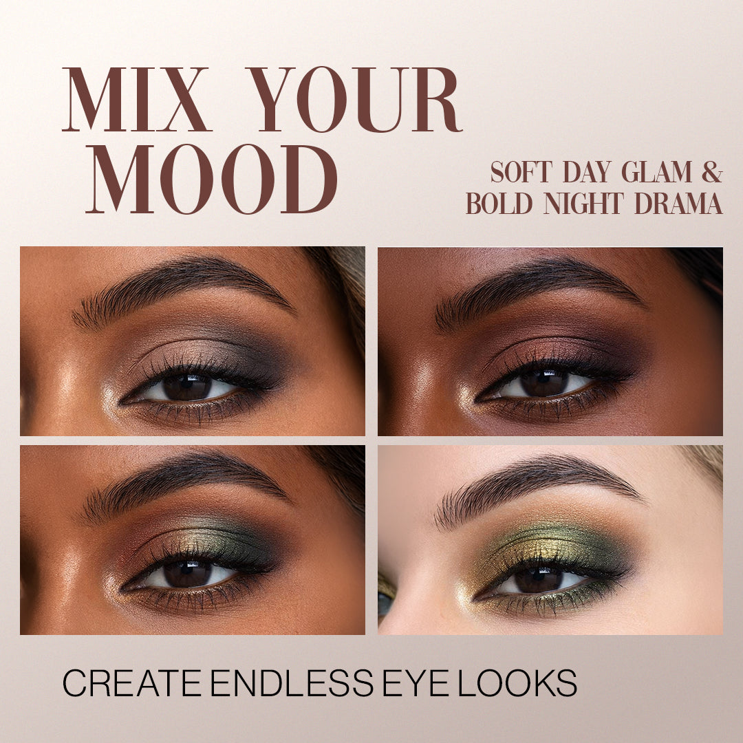 Wet n Wild Color Icon Eyeshadow 10 Pan Palette