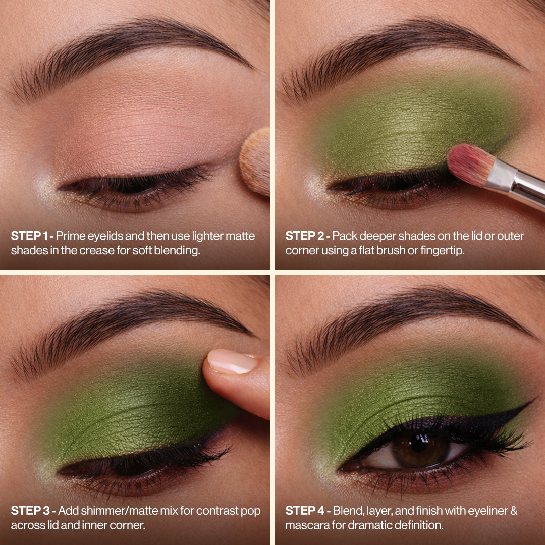 Wet n Wild Color Icon Eyeshadow 10 Pan Palette