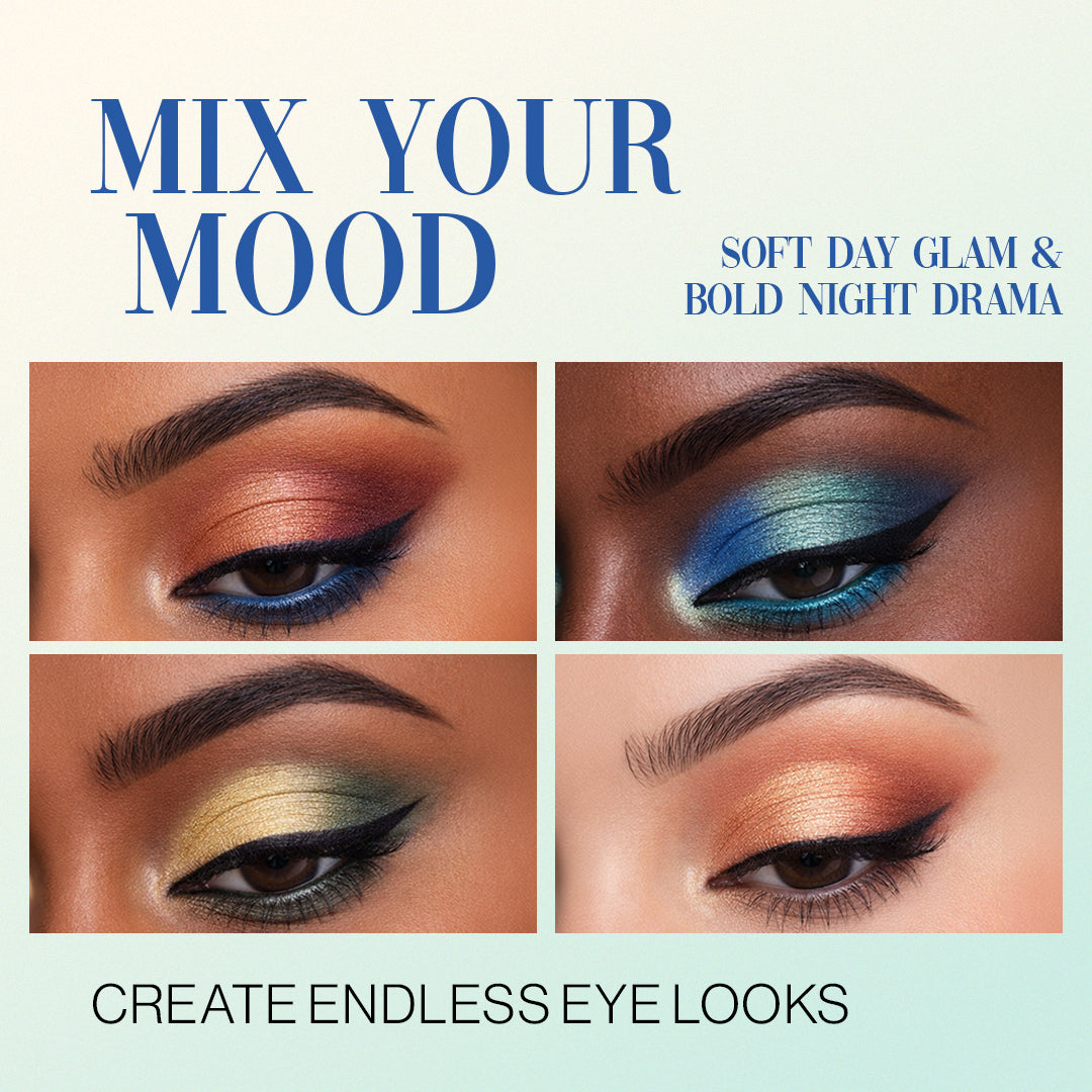 Wet n Wild Color Icon Eyeshadow 10 Pan Palette